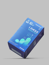 iPass Student Tonic (Ages 14-16)