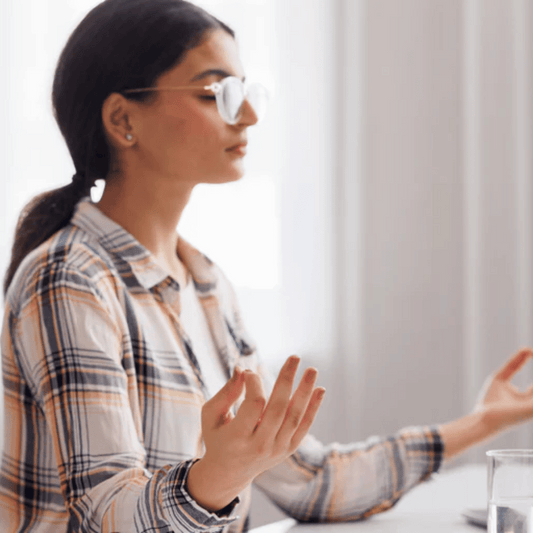 The Role of Adaptogens in Modern Stress Management