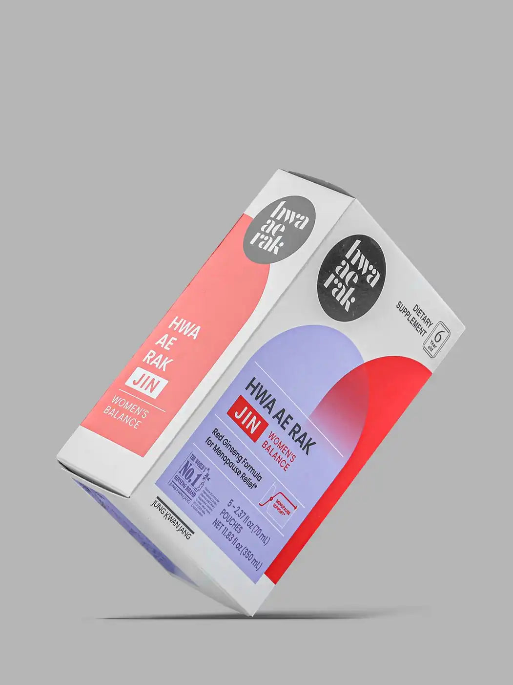 Women's Balance JIN
