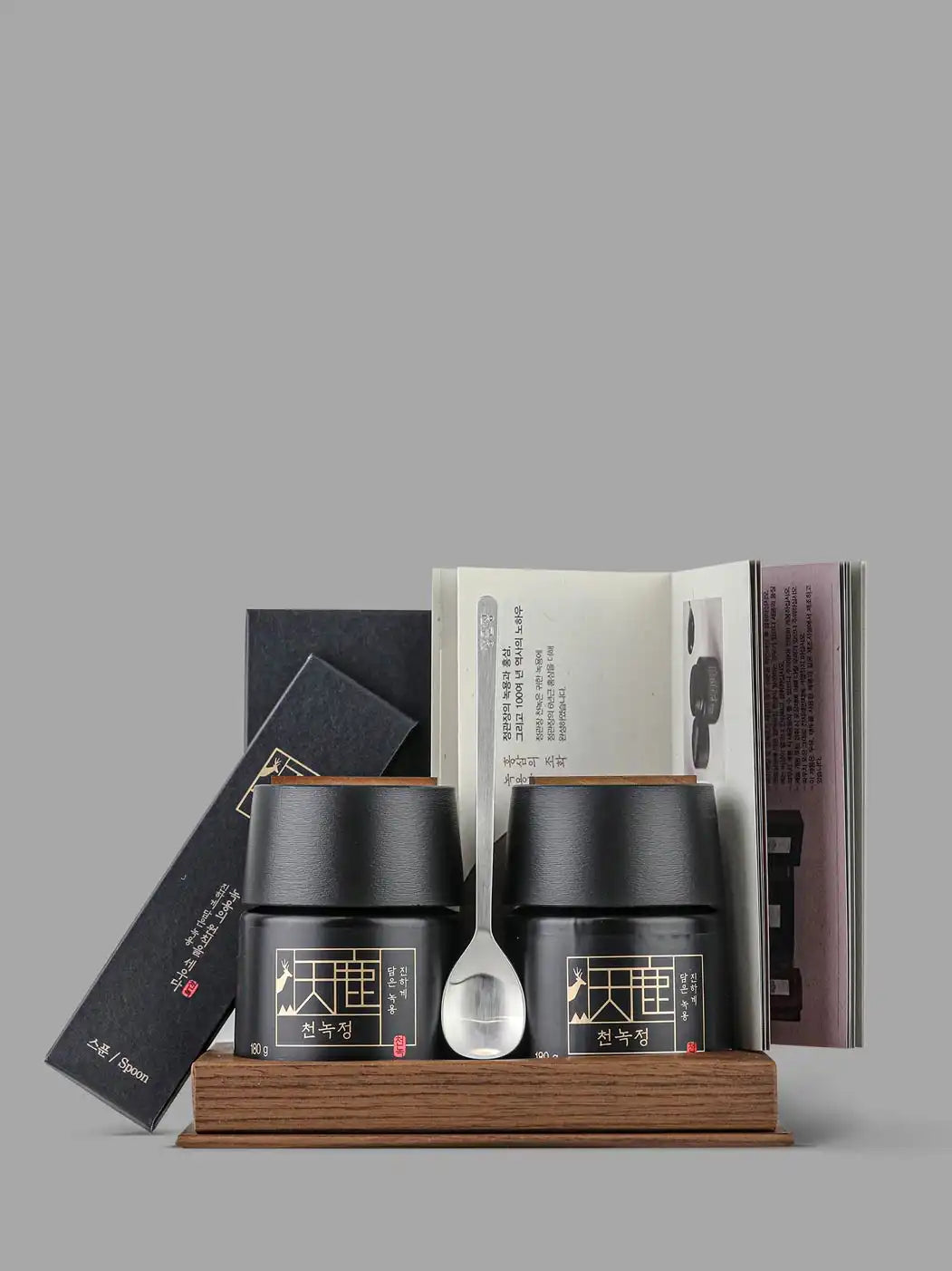 CheonNok Extract