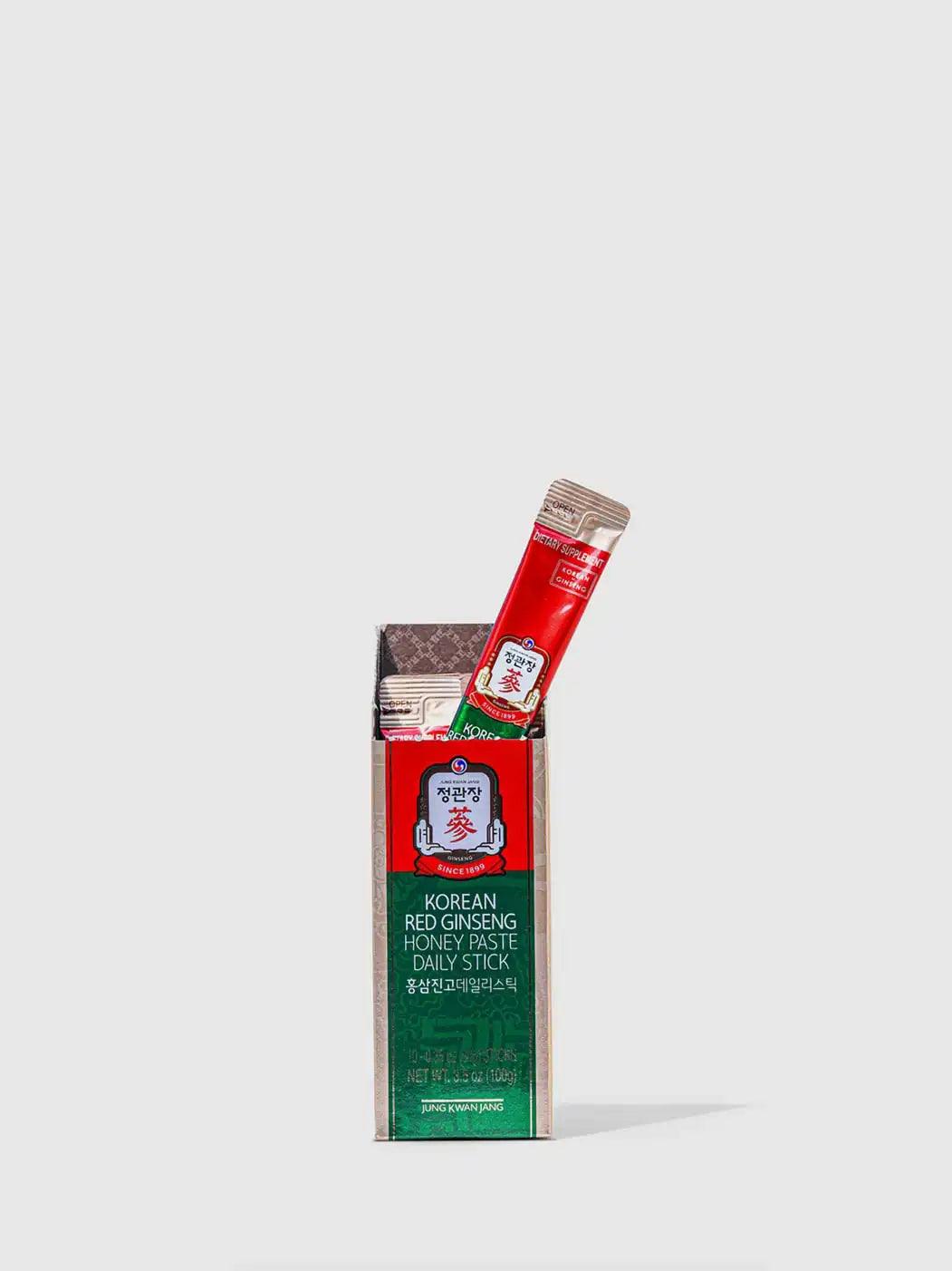 Honey Paste Daily Stick