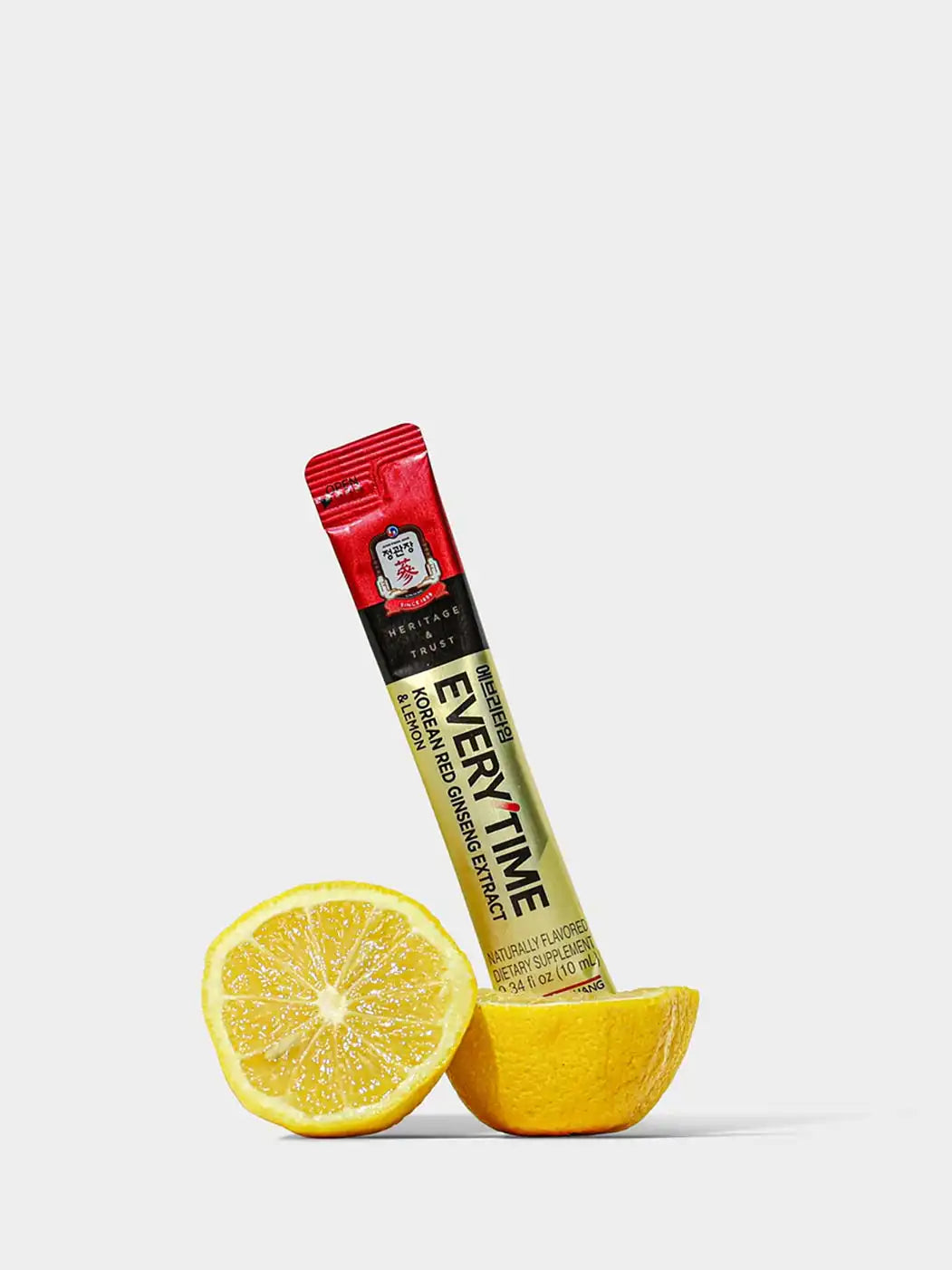 Everytime Lemon