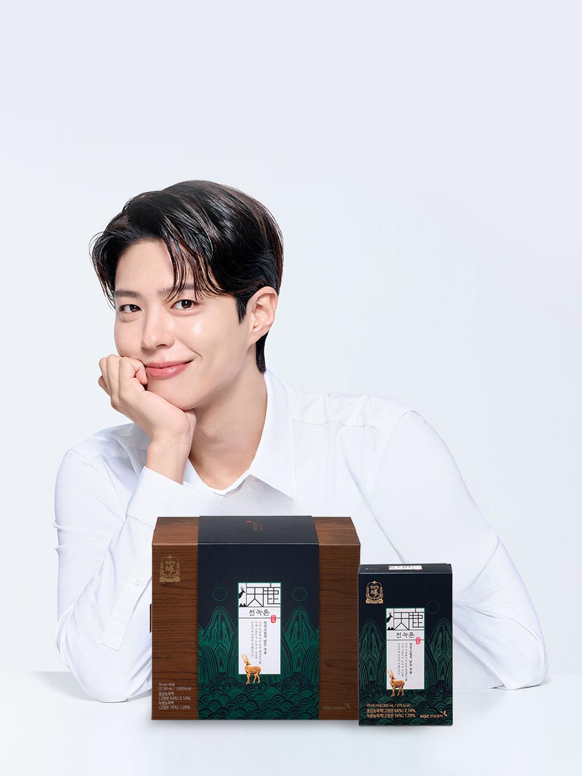 CheonNok Tonic