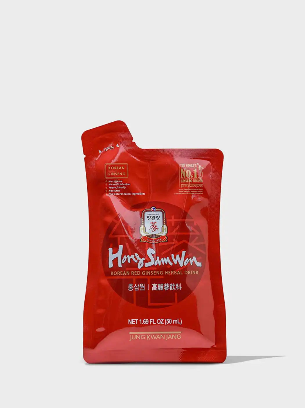Hong Sam Won